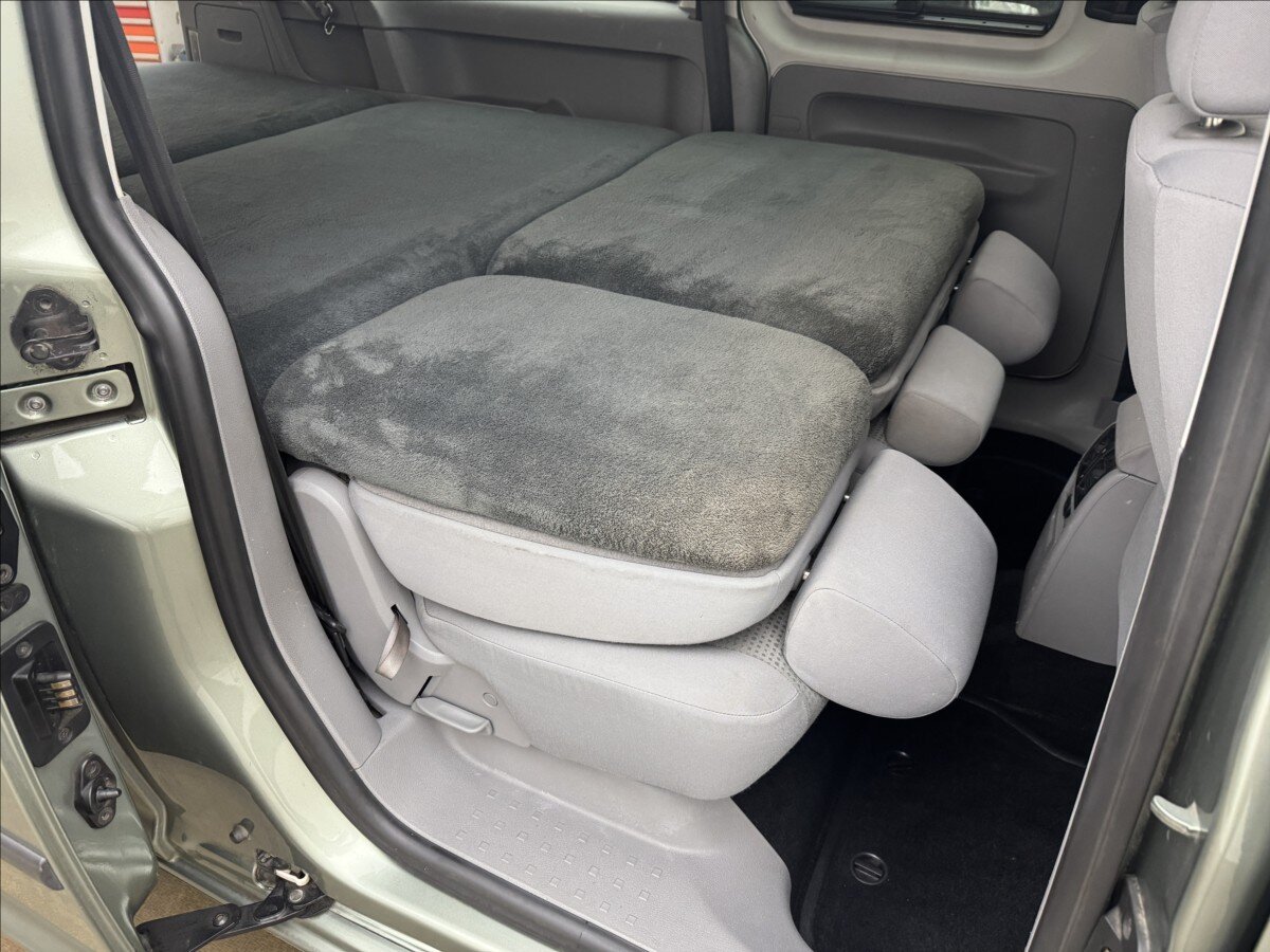 Volkswagen Caddy Kombi 1,9 l 77 kw