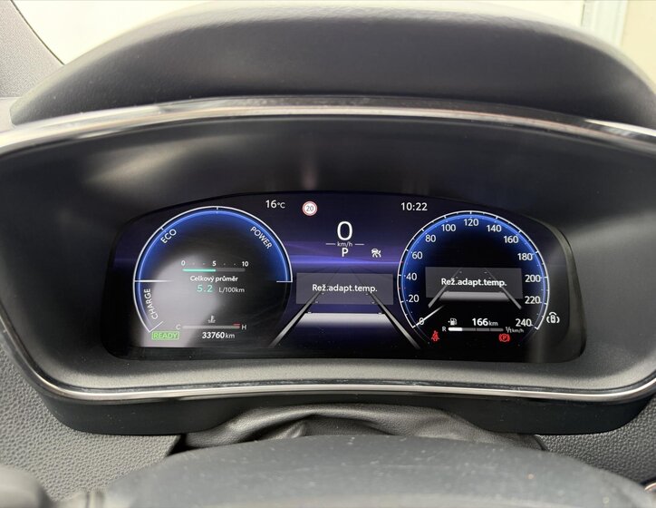 Toyota Corolla Kombi 1,8 l 72 kw