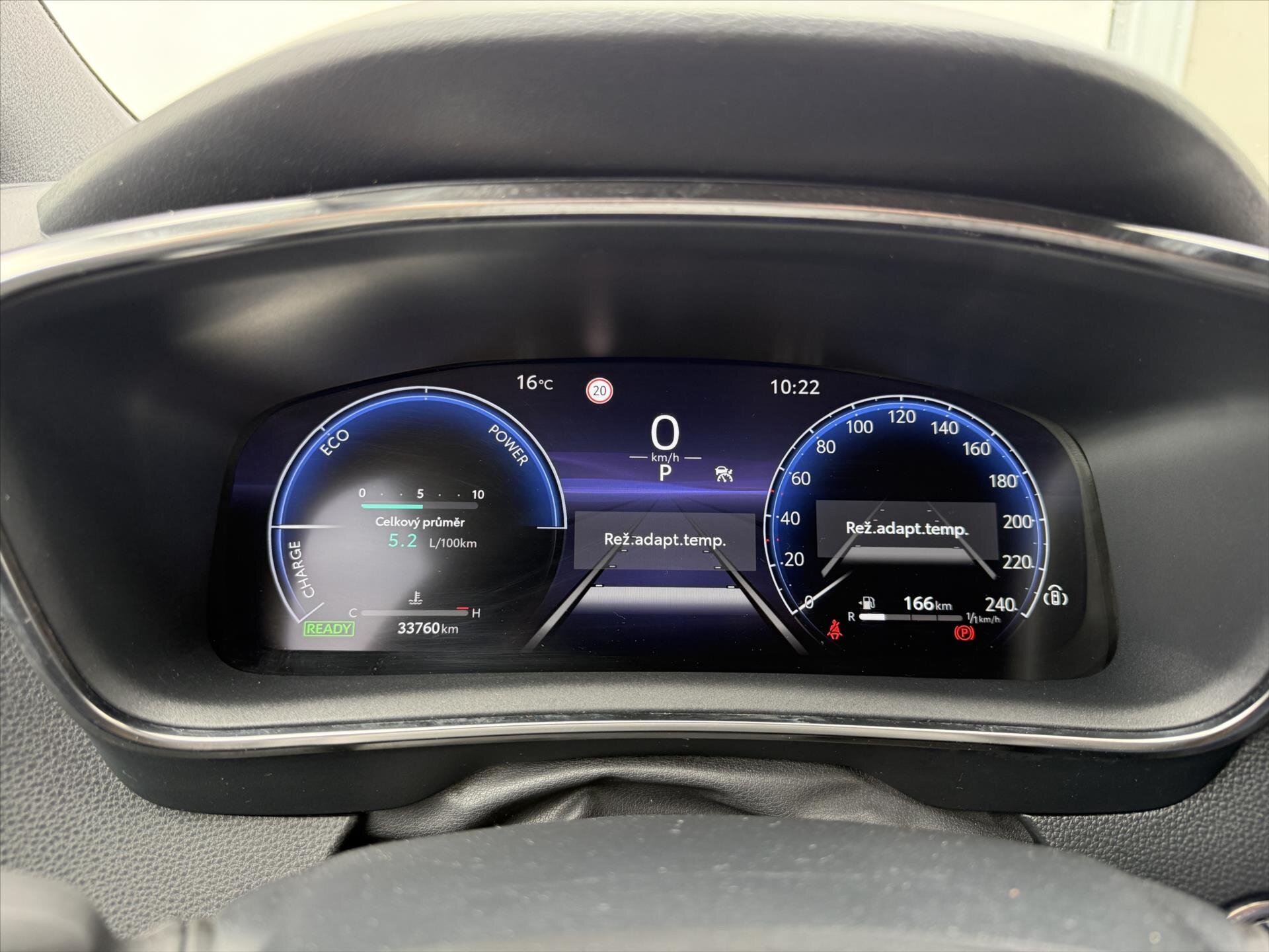 Toyota Corolla Kombi 1,8 l 72 kw