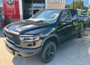 Dodge RAM Pick-up 3,0 l 313 kw