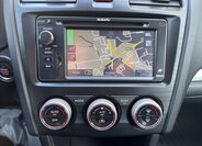 Subaru XV SUV / Terénní 2,0 l 110 kw