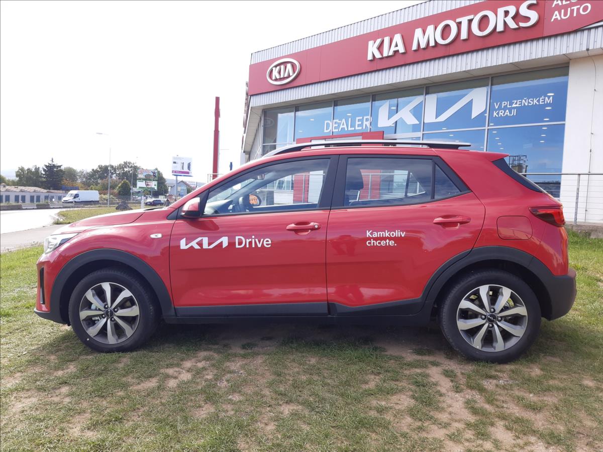 KIA Stonic