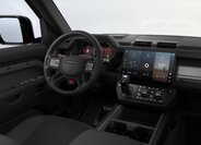 Land Rover Defender SUV / Terénní 4,4 l 467 kw