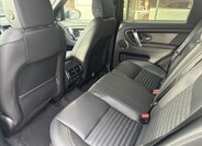 Land Rover Discovery Sport SUV / Terénní 1,5 l 227 kw