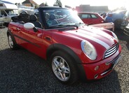 Mini Cooper 3