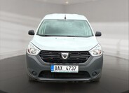 Dacia Dokker 1