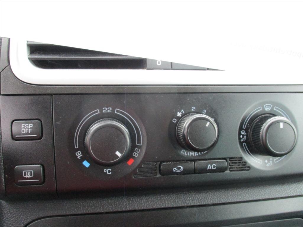 Škoda Fabia Kombi 1,4 l 63 kw