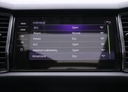 Škoda Kodiaq SUV 2,0 l 140 kw