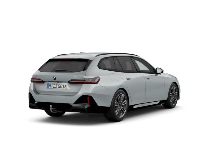 BMW Řada 5 Kombi 2,0 l 145 kw