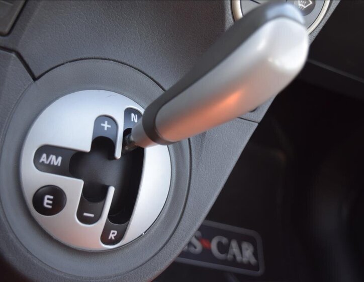 Fiat Panda Kombi 1,2 l 44 kw