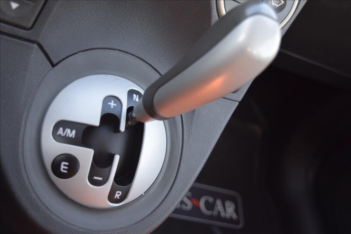 Fiat Panda Kombi 1,2 l 44 kw