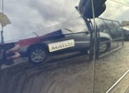 Volkswagen Touran MPV 2,0 l 103 kw