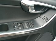 Volvo XC60 SUV 2,4 l 120 kw