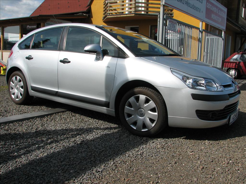 Citroën C4