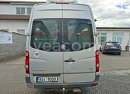 Volkswagen Crafter 6