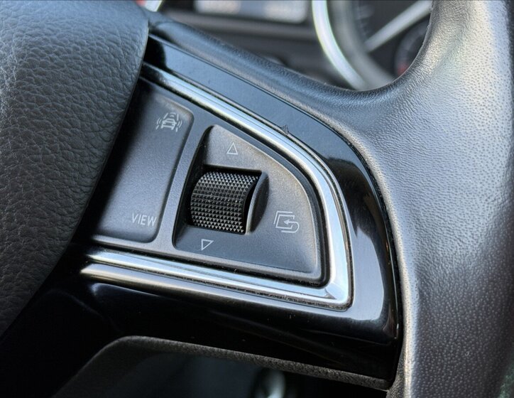 Škoda Octavia Kombi 1,6 l 85 kw