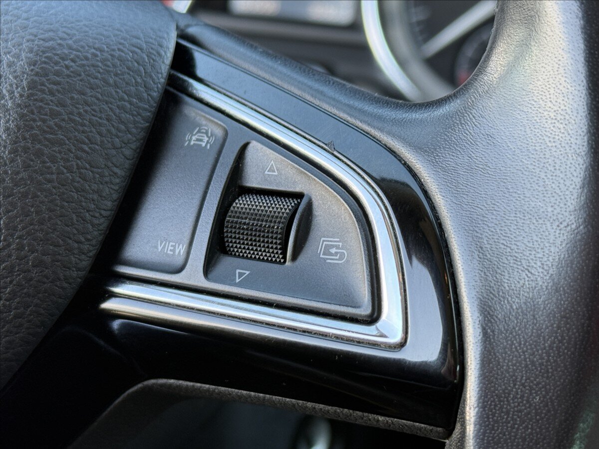 Škoda Octavia Kombi 1,6 l 85 kw