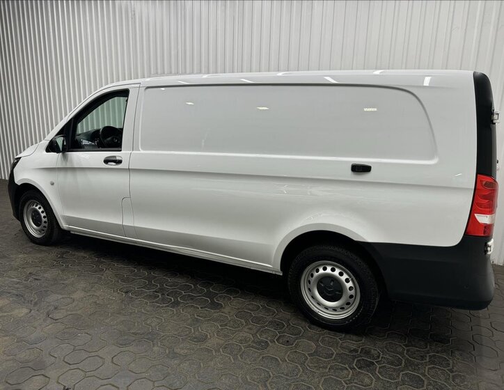 Mercedes-Benz Vito Ostatní 2,0 l 120 kw