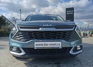KIA Sportage SUV / Terénní 1,6 l 110 kw