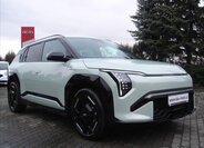 KIA EV3 SUV / Terénní 0,0 150 kw