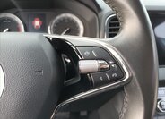Škoda Karoq SUV / Terénní 1,5 l 110 kw