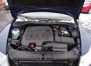 Škoda Octavia Kombi 1,6 l 77 kw