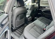 Audi A7 Liftback 2,0 l 195 kw