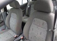 Škoda Fabia Kombi 1,2 l 47 kw