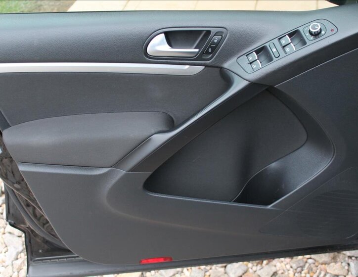 Volkswagen Tiguan 20