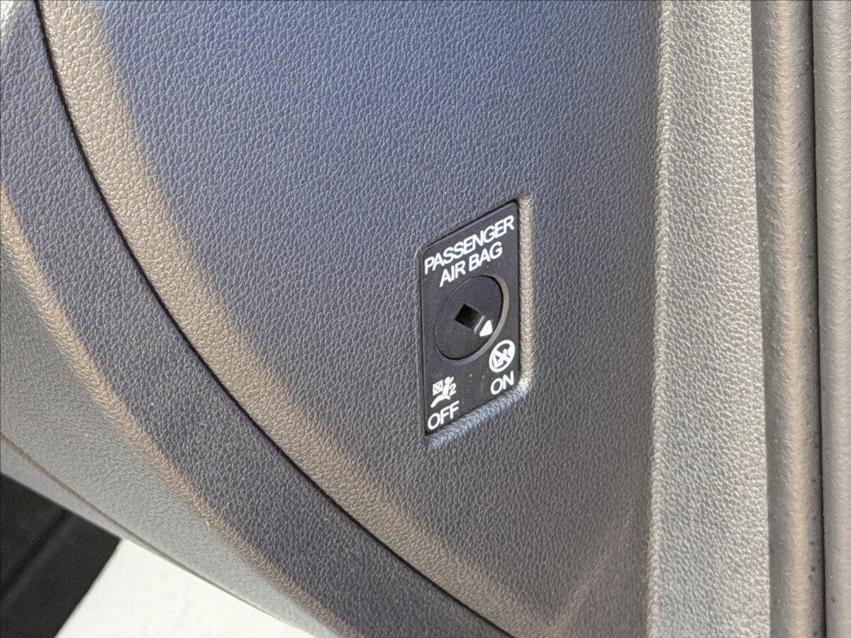 Škoda Fabia Hatchback 999,0 81 kw