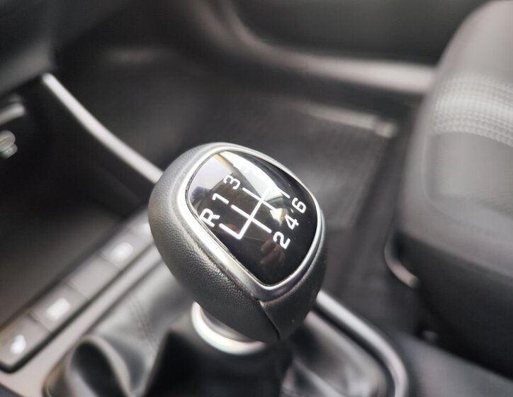 Hyundai i20 Hatchback 998,0 74 kw