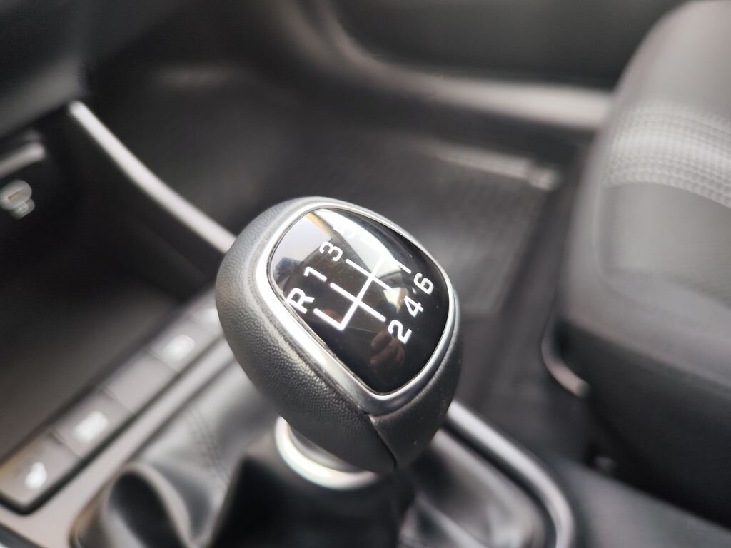 Hyundai i20 Hatchback 998,0 74 kw