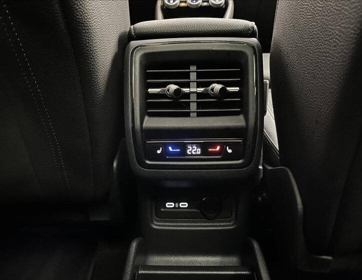 Škoda Kodiaq SUV / Terénní 2,0 l 142 kw