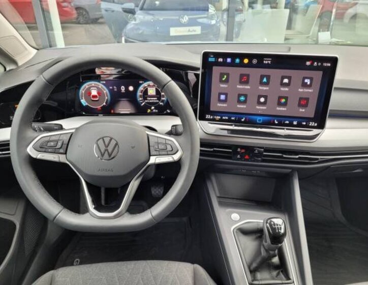 Volkswagen Golf Hatchback 1,5 l 85 kw