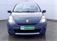 Renault Clio Hatchback 1,1 l 55 kw