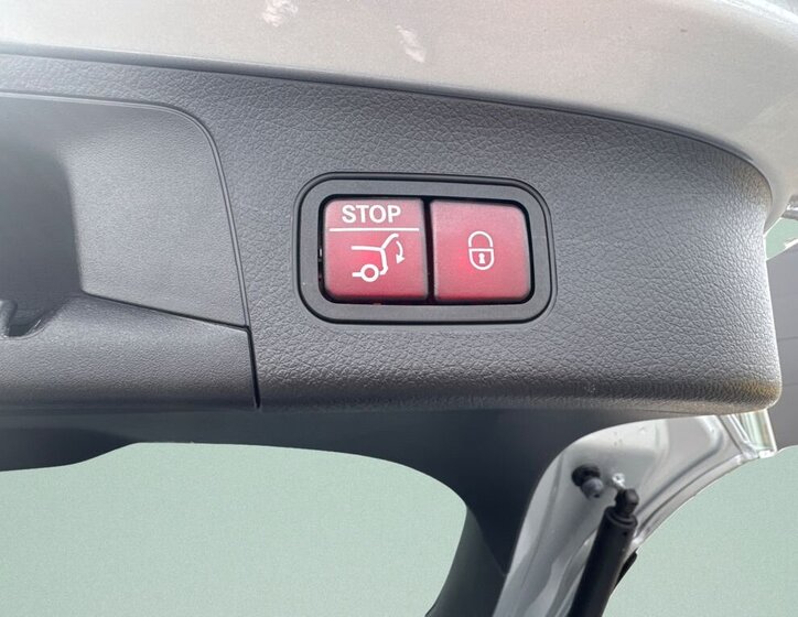 Mercedes-Benz GLA SUV / Terénní 2,0 l 110 kw