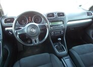 Volkswagen Golf Hatchback 1,4 l 90 kw