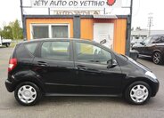 Mercedes-Benz Třídy A MPV 2,0 l 80 kw