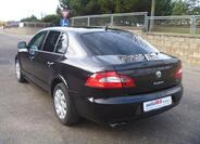 Škoda Superb Liftback 2,0 l 125 kw