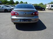 Volkswagen Passat CC 8