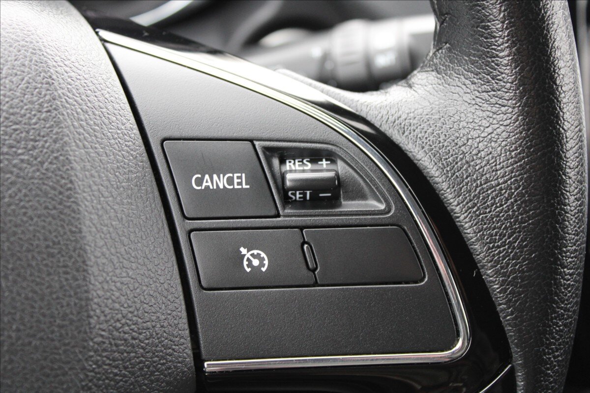 Mitsubishi ASX SUV 1,6 l 86 kw