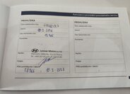 Hyundai Kona SUV / Terénní 1,6 l 102 kw