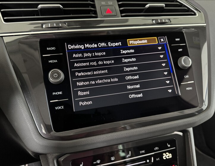 Volkswagen Tiguan 40