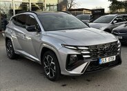 Hyundai Tucson SUV / Terénní 1,6 l 117 kw