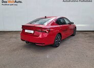 Škoda Octavia Liftback 1,5 l 110 kw