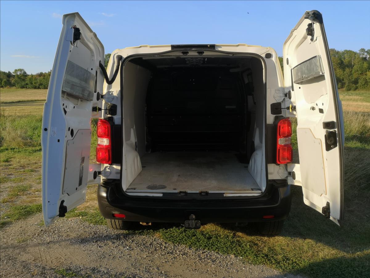 Citroën Jumpy