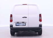 Citroën Berlingo Pick-up 1,6 l 55 kw