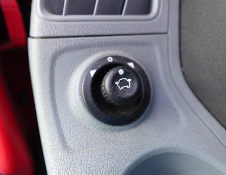 Ford Transit Ostatní 2,2 l 74 kw