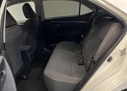 Toyota Corolla Sedan 1,6 l 97 kw