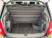 Škoda Fabia Hatchback 1,2 l 63 kw